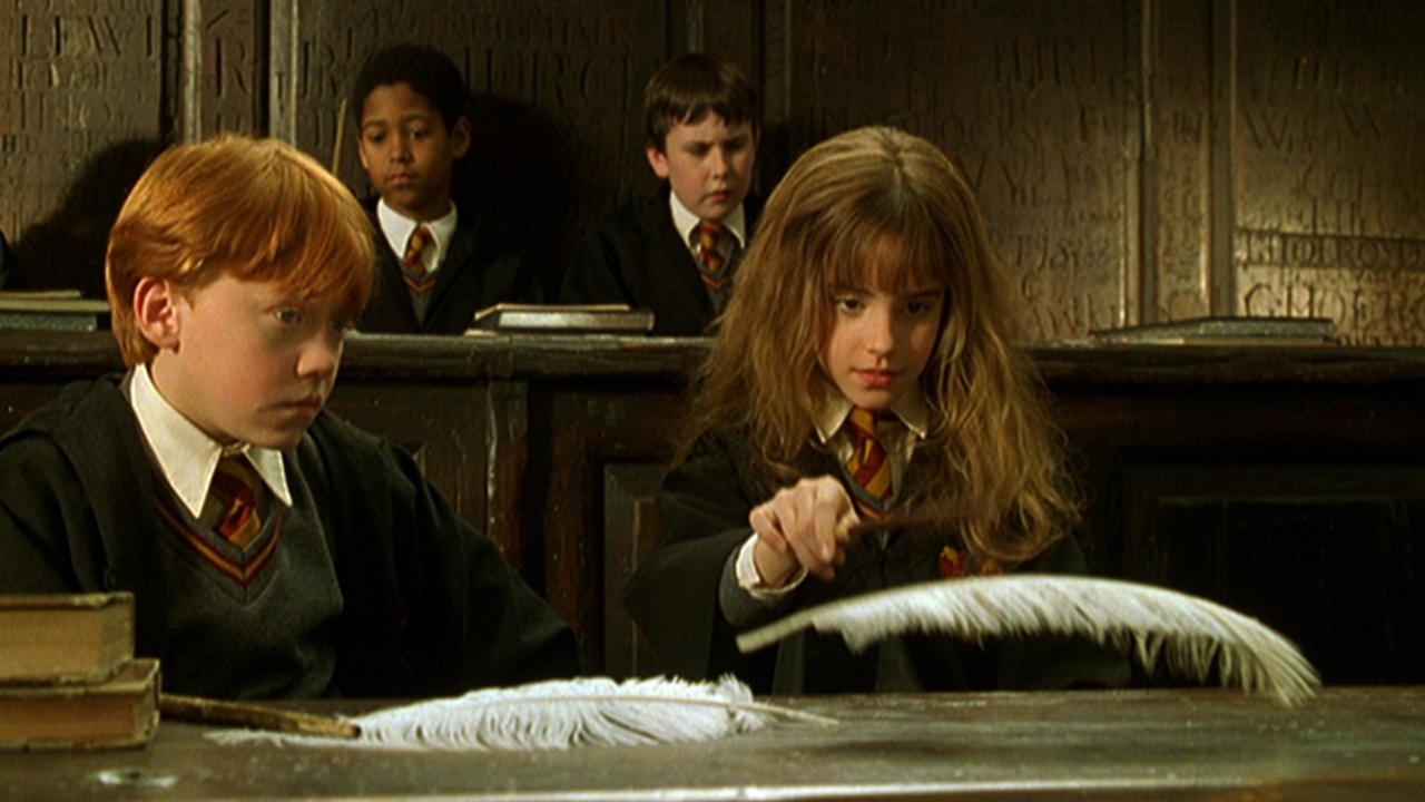Watch Harry Potter And The Sorcerer S Stone Extended Version Online