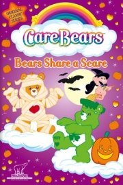 Care Bears: Bears Share a Scare