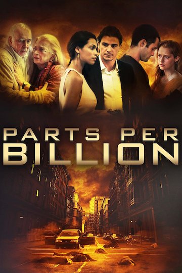 Parts Per Billion Parts Per Billion
