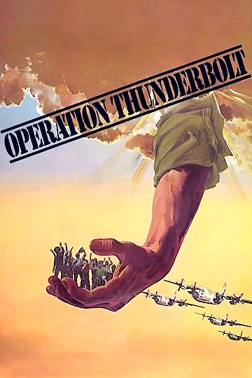 Operation Thunderbolt Operation Thunderbolt