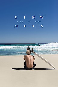 View from a Blue Moon