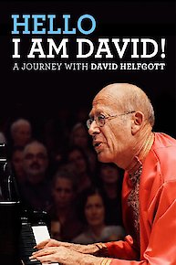 Hello I Am David!