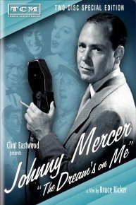 Johnny Mercer: The Dream's on Me