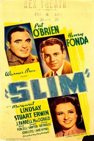 Slim Slim