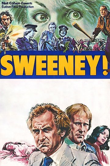 Sweeney! Sweeney!