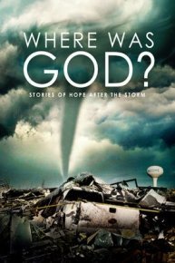Where Was God? Stories of Hope After the Storm