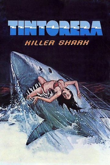Tintorera Tintorera