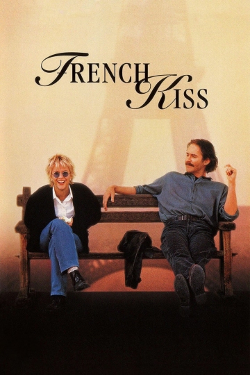French Kiss French Kiss