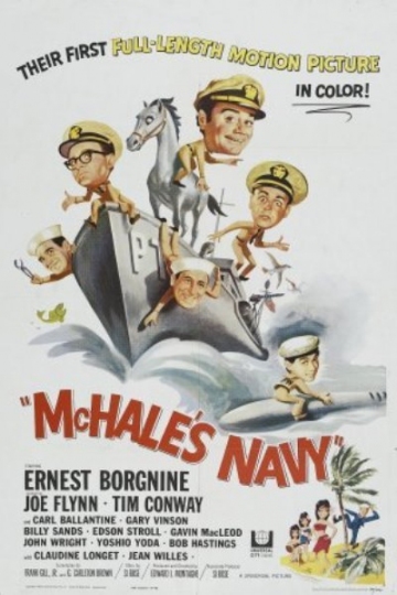 McHale's Navy McHale's Navy