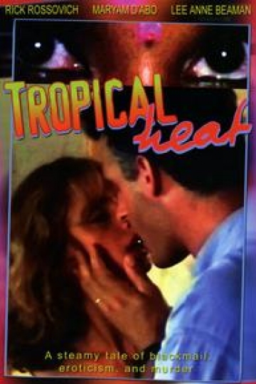 Tropical Heat Tropical Heat