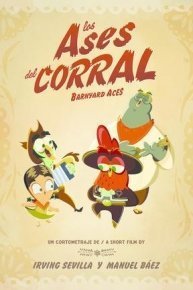 Barnyard Aces