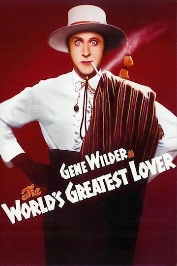 The World's Greatest Lover The World's Greatest Lover