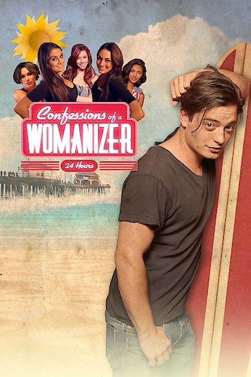Confessions of a Womanizer Confessions of a Womanizer