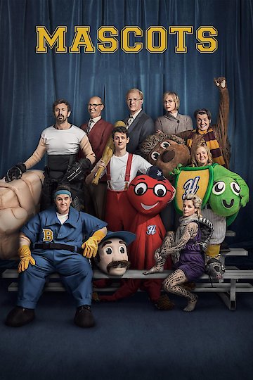 Mascots Mascots