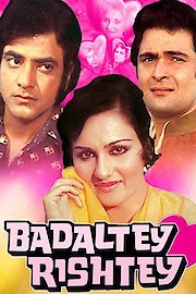 Badalte Rishtey