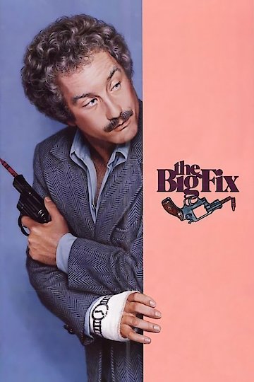 The Big Fix The Big Fix