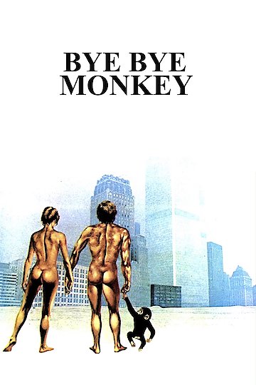Bye Bye Monkey Bye Bye Monkey