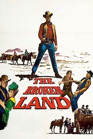 The Broken Land The Broken Land