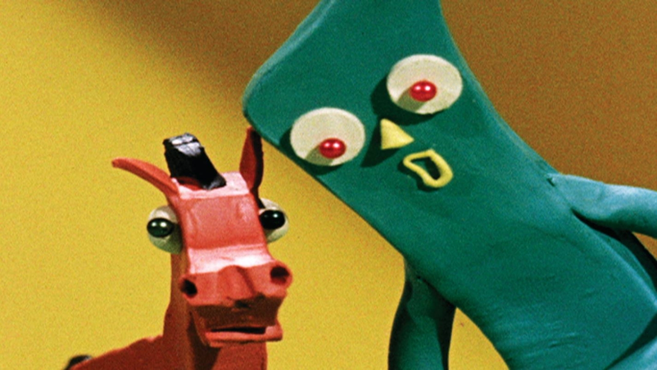 Gumby's Best Episodes