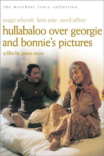 Hullabaloo Over Georgie and Bonnie's Pictures Hullabaloo Over Georgie and Bonnie's Pictures
