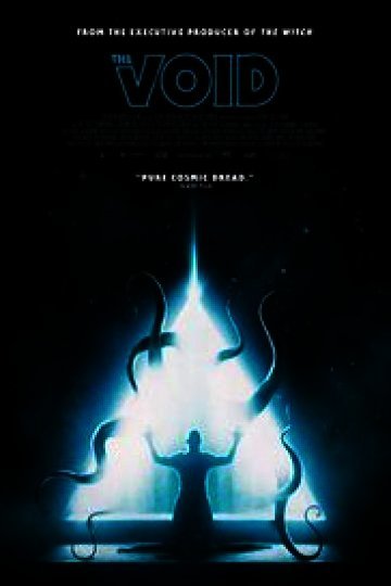 Watch The Void Online | 2017 Movie | Yidio