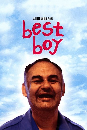 Best Boy Best Boy