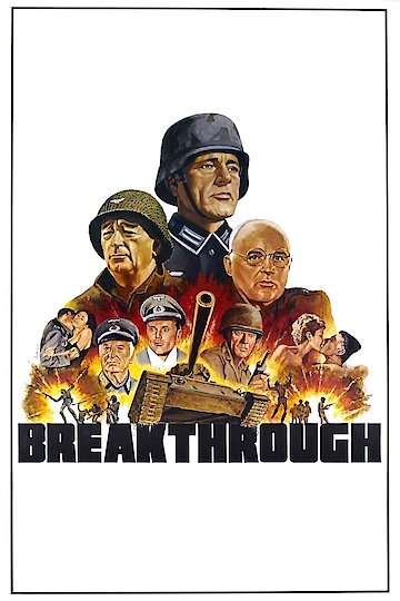 Breakthrough Breakthrough