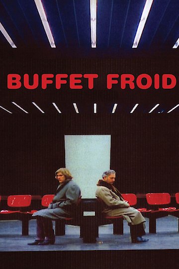 Buffet froid Buffet froid