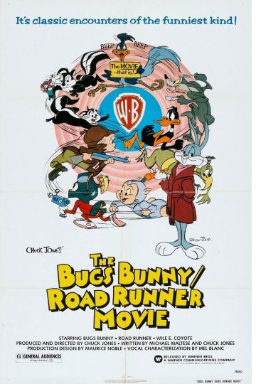 Road Runner Movie Road Runner Movie