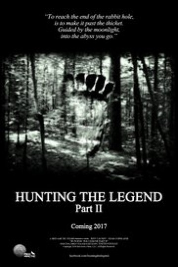 Hunting the Legend Part II Hunting the Legend Part II