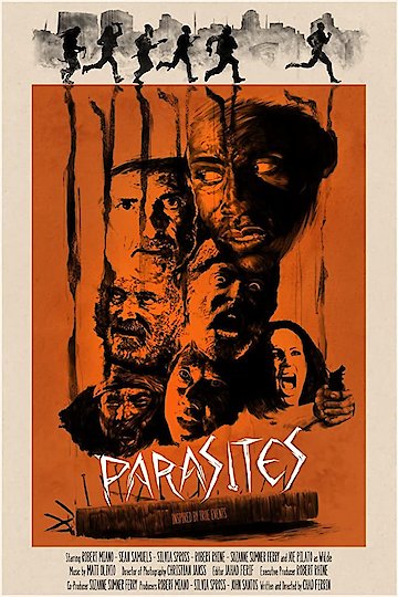 Parasites Parasites