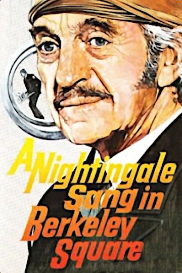 A Nightingale Sang in Berkeley Square A Nightingale Sang in Berkeley Square