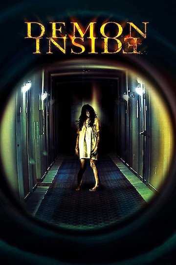 Demon Inside Demon Inside
