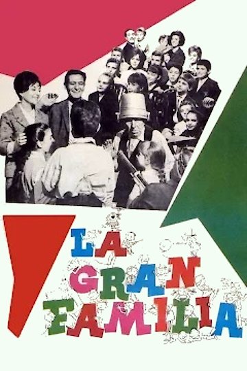 La gran familia La gran familia