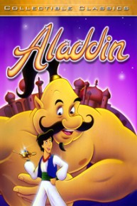 Aladdin