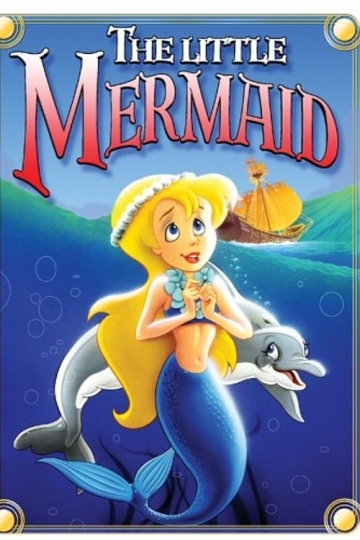 The Little Mermaid The Little Mermaid