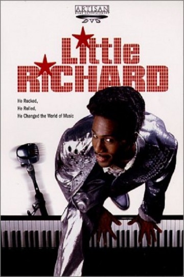 Little Richard Little Richard