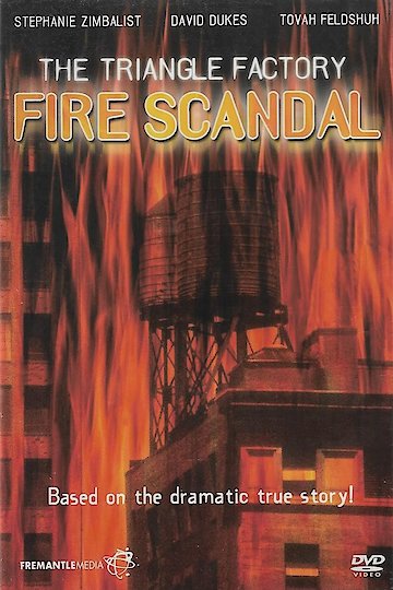 The Triangle Factory Fire Scandal The Triangle Factory Fire Scandal