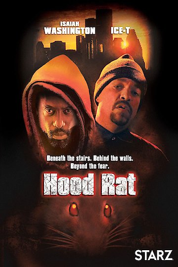 Hood Rat Hood Rat