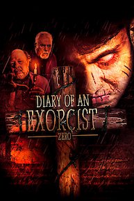 Diary of an Exorcist - Zero