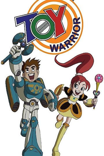 Toy Warrior Toy Warrior
