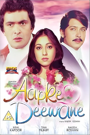 Aap Ke Deewane Aap Ke Deewane
