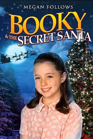 Booky and the Secret Santa Booky and the Secret Santa