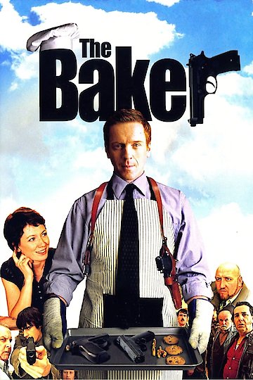 The Baker The Baker