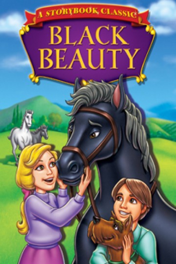 Storybook Classics- Black Beauty Storybook Classics- Black Beauty