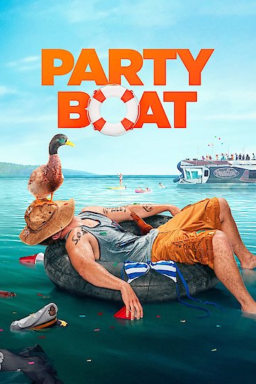 Party Boat Party Boat