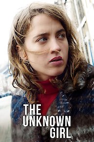 The Unknown Girl