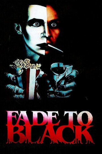 Fade to Black Fade to Black