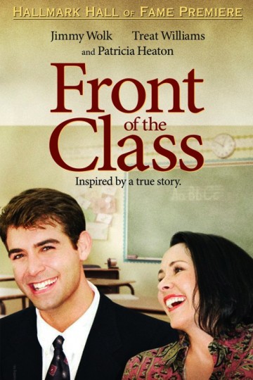 دانلود فیلم front of the class 2008 دوبله فارسی بدون سانسور