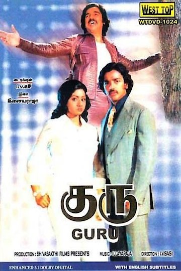 Guru Guru
